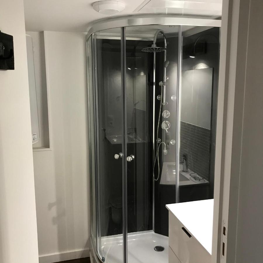 Appartements Cosy Hyper Centre Dieppe Bagian luar foto