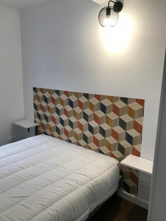 Appartements Cosy Hyper Centre Dieppe Bagian luar foto