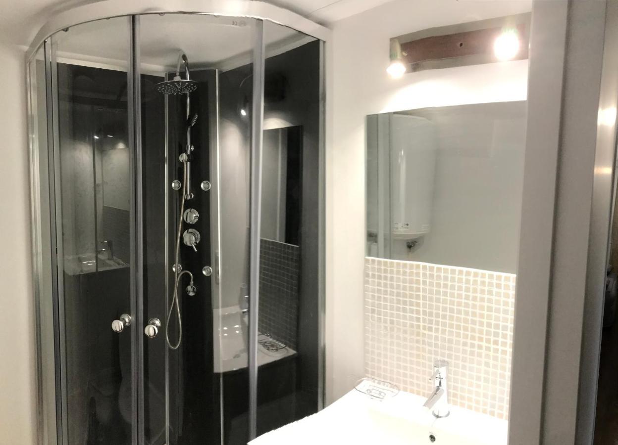 Appartements Cosy Hyper Centre Dieppe Bagian luar foto