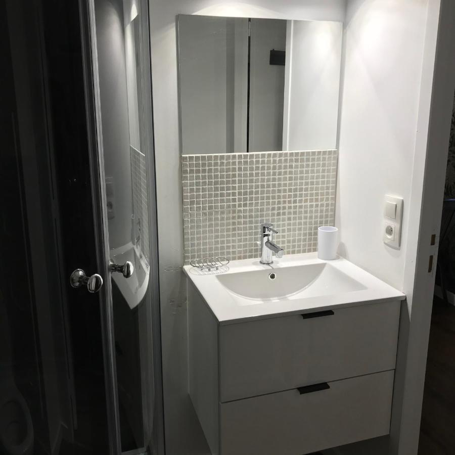 Appartements Cosy Hyper Centre Dieppe Bagian luar foto