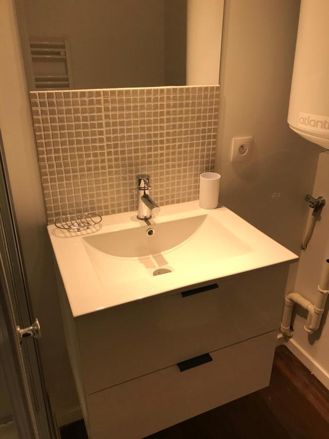 Appartements Cosy Hyper Centre Dieppe Bagian luar foto