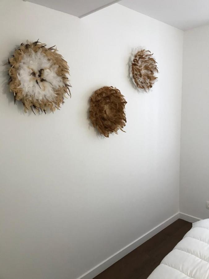Appartements Cosy Hyper Centre Dieppe Bagian luar foto