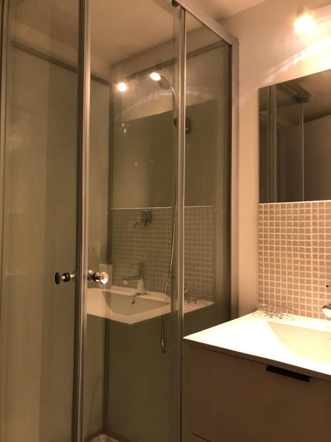 Appartements Cosy Hyper Centre Dieppe Bagian luar foto